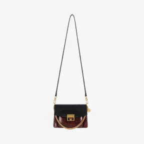 纪梵希/Givenchy 女士 小号GV3包 BB501CB0DV-206