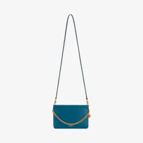 纪梵希/Givenchy 女士 双色Cross3包袋 BB501JB07L-439