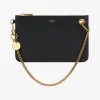 纪梵希/Givenchy 女士 光滑皮革手拿包 BB6019B03K-001