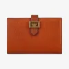 纪梵希/Givenchy 女士 GV3皮夹 BB601GB056-204