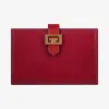 纪梵希/Givenchy 女士 GV3皮夹 BB601GB089-654