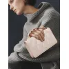 纪梵希/Givenchy 女士 菱形绗缝皮革迷你手袋 BB607KB08Z-680
