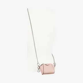 纪梵希/Givenchy Baby Antigona链条手包 BB60D7-B0XN-662