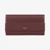 纪梵希/Givenchy   Horizon长款翻盖钱包 BC06788005-642
