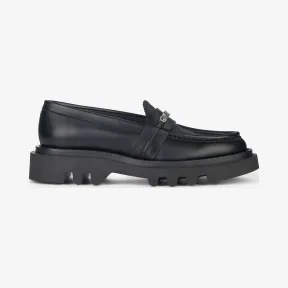 纪梵希/Givenchy Elba乐福鞋 BE200X-E0XV-001