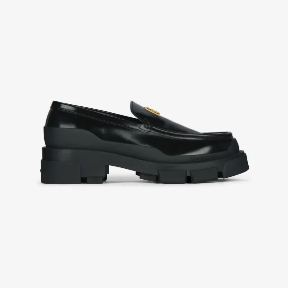 纪梵希/Givenchy Terra乐福鞋 BE201GE1N5-001