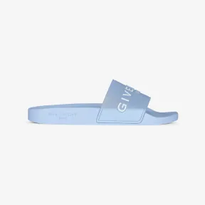 纪梵希/Givenchy 女士 橡胶拖鞋 BE3004E1GU-453