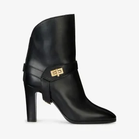 纪梵希/Givenchy Eden踝靴 BE601S-E0LF-001