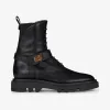 纪梵希/Givenchy Eden骑兵靴 BE602F-E0X2-001
