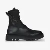 纪梵希/Givenchy Combat踝靴 BE602N-E0Y0-001