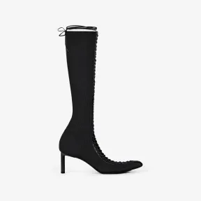 纪梵希/Givenchy Show长靴 BE702SE1QC-001