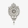 纪梵希/Givenchy 女士   经典胸针 BF03101903-100