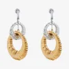 纪梵希/Givenchy 女士 Eclipse耳环 BF10A7F01P-711
