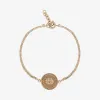 纪梵希/Givenchy Medallion George V手镯 BF200CF002-715
