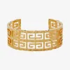 纪梵希/Givenchy 女士 4G LOGO大号手镯 BF2028F00R-710