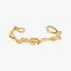 纪梵希/Givenchy Twisted手镯 BF20EWF003-710