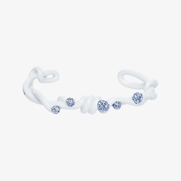 纪梵希/Givenchy Twisted手镯 BF20FHF05S-130