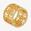 纪梵希/Givenchy 女士 4G LOGO戒指 BF302DF00R-710
