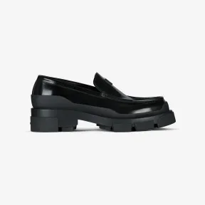 纪梵希/Givenchy Terra乐福鞋 BH201RH1EB-001