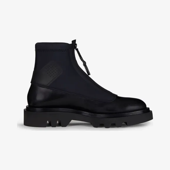 纪梵希/Givenchy COMBAT靴子 BH601Z-H0NN-001