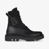 纪梵希/Givenchy Combat踝靴 BH700G-H0S5-001