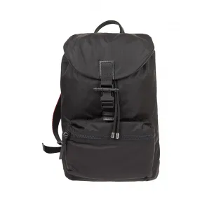 纪梵希/Givenchy 黑色 尼龙 双肩包 BK500DK07C973