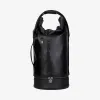纪梵希/Givenchy 男士 大号JAW混搭包 BK503GK0FD-001