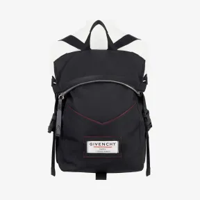 纪梵希/Givenchy &nbsp; 市区尼龙背包 BK505TK0S9-001