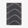 纪梵希/Givenchy 男士 波纹印花皮革钱夹 BK6005K0QZ-004