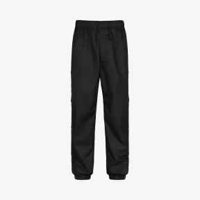 纪梵希/Givenchy 男士 4G侧面饰带慢跑裤 BM506H1128-001