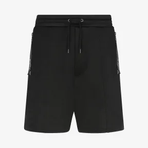 纪梵希/Givenchy 男士 条纹短裤 BM50BT30AE-001
