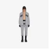 纪梵希/Givenchy 4G LOGO平角裤 BM518F3YC9-001