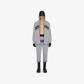 纪梵希/Givenchy 4G LOGO平角裤 BM518F3YC9-001