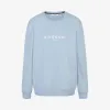 纪梵希/Givenchy 男士 PARIS 复古卫衣 BM700U30AF-451