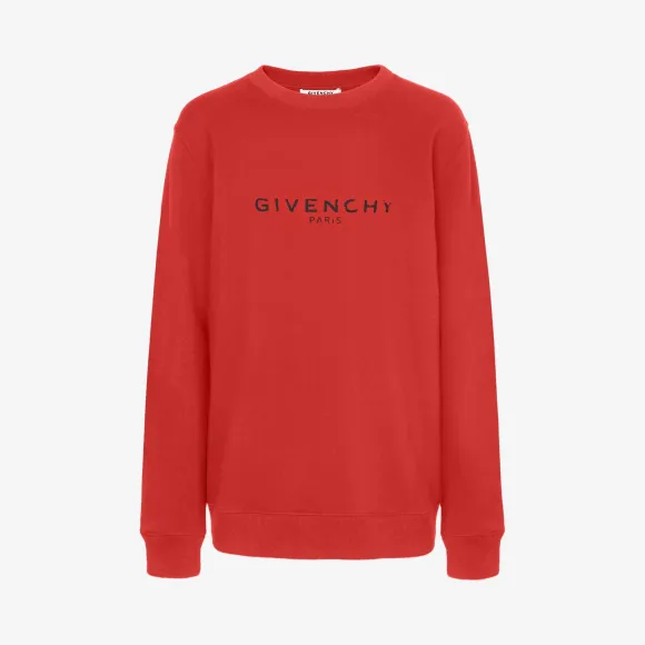 纪梵希/Givenchy 男士 PARIS卫衣 BM700U30AF-620
