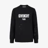 纪梵希/Givenchy 男士   巴黎销毁的运动衫 BM70393Y0S-001