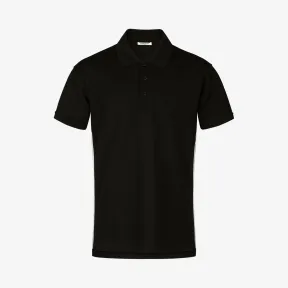 纪梵希/Givenchy 男士 饰带修身polo衫 BM70S630CT-001