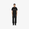纪梵希/Givenchy GIVENCHY Archetype拉链Polo衫 BM71D13YFP-001