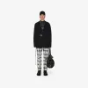 纪梵希/Givenchy 挂锁开合开衫 BM90HG4Y9N-001