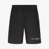 纪梵希/Givenchy PARIS长款泳裤 BMA0051Y5N-001