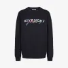 纪梵希/Givenchy 男士 印花卫衣 BMJ03C30AF-001
