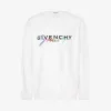 纪梵希/Givenchy 男士 PARIS刺绣卫衣 BMJ03C30AF-100