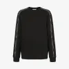 纪梵希/Givenchy 男士 条纹卫衣 BMJ04430AF-001