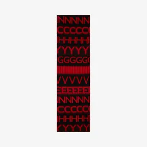 纪梵希/Givenchy 男士 围巾 BP00114Y1G-009