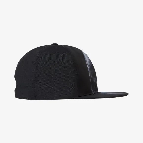 纪梵希/Givenchy 男士 鲨鱼印花棒球帽 BP09018667-960