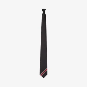 纪梵希/Givenchy 男士 饰带提花领带 BP1003107B-009
