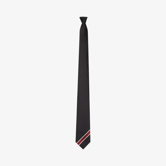 纪梵希/Givenchy 男士 饰带提花领带 BP1003107B-009