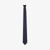 纪梵希/Givenchy 男士 4G LOGO 真丝提花领带 BP1003P046-006