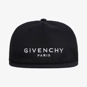 纪梵希/Givenchy 男士 PARIS棒球帽 BPZ001K0CE-001