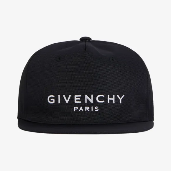 纪梵希/Givenchy 男士 PARIS棒球帽 BPZ001K0CE-001